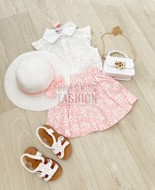 Cute flower musthave set |