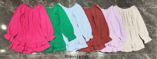 Bestseller set rok | 4 kleuren