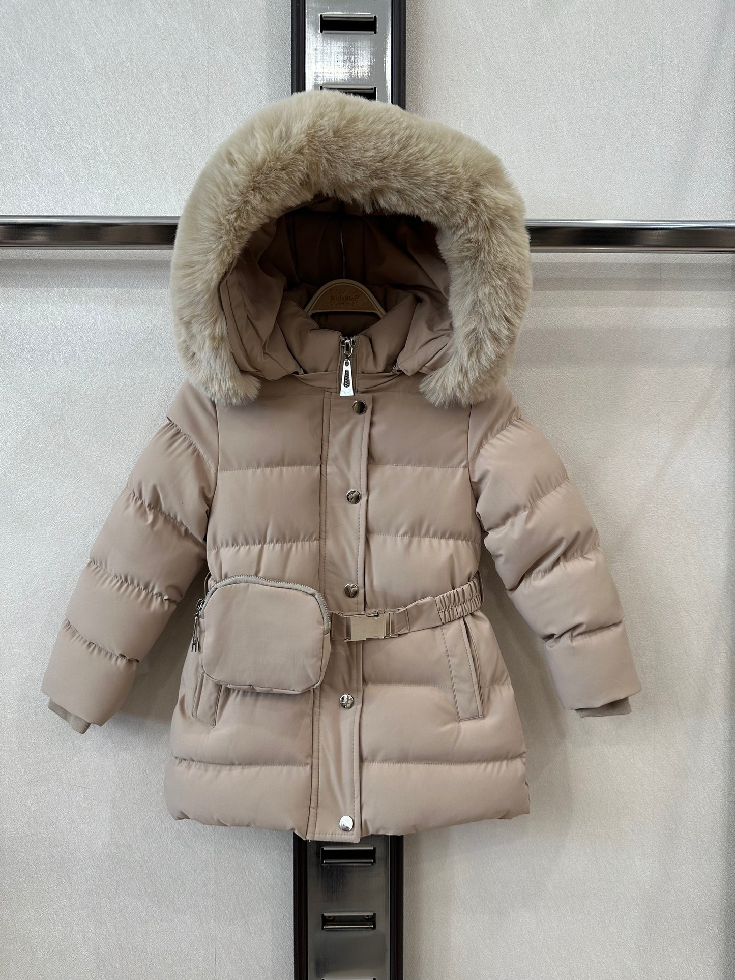 Jasmin winter jacket