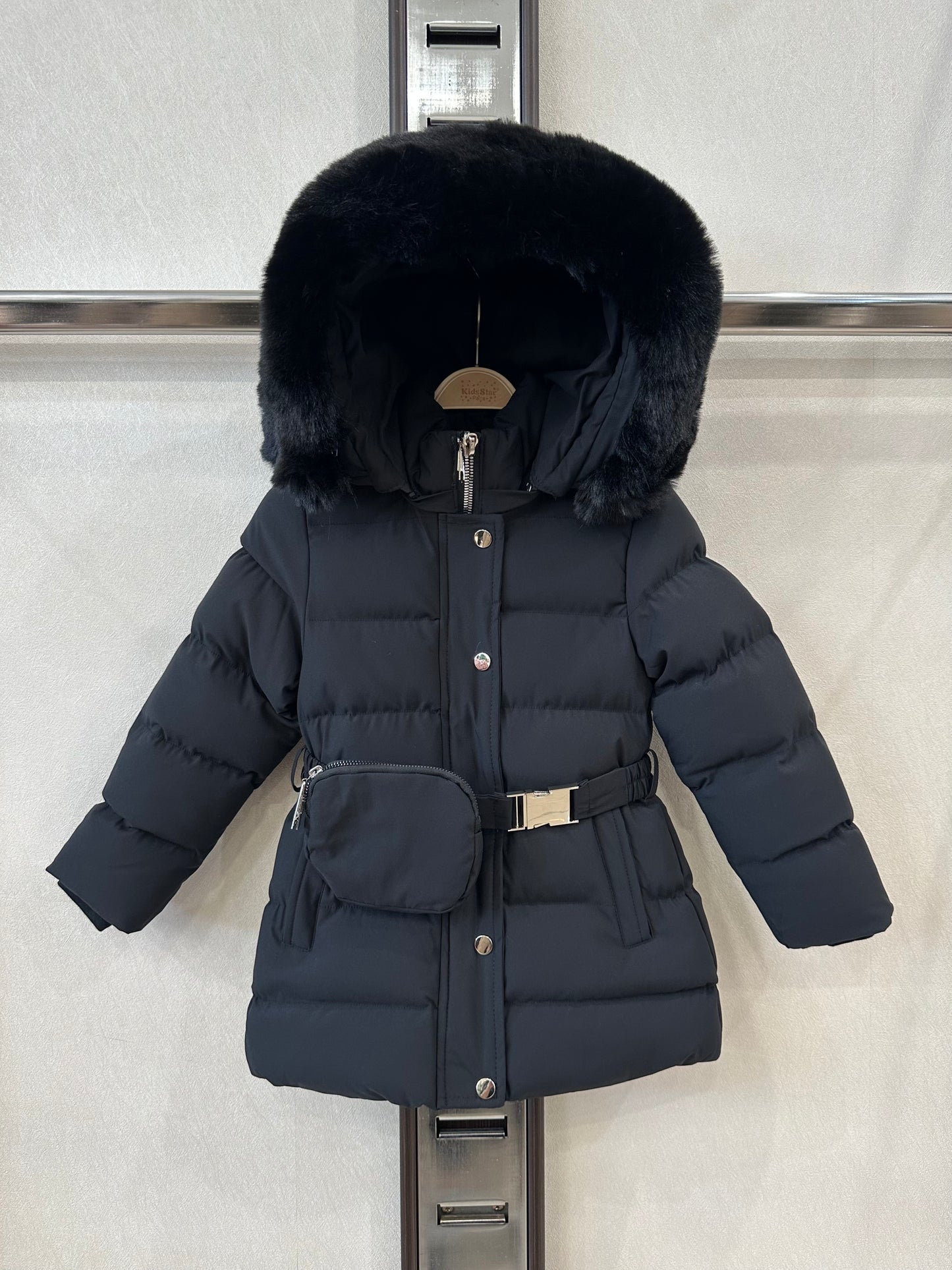 Jasmin winter jacket