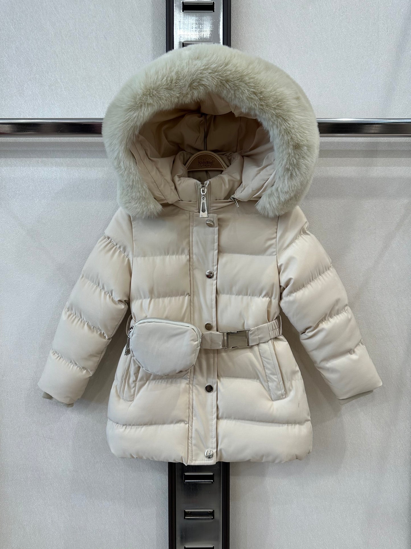 Jasmin winter jacket