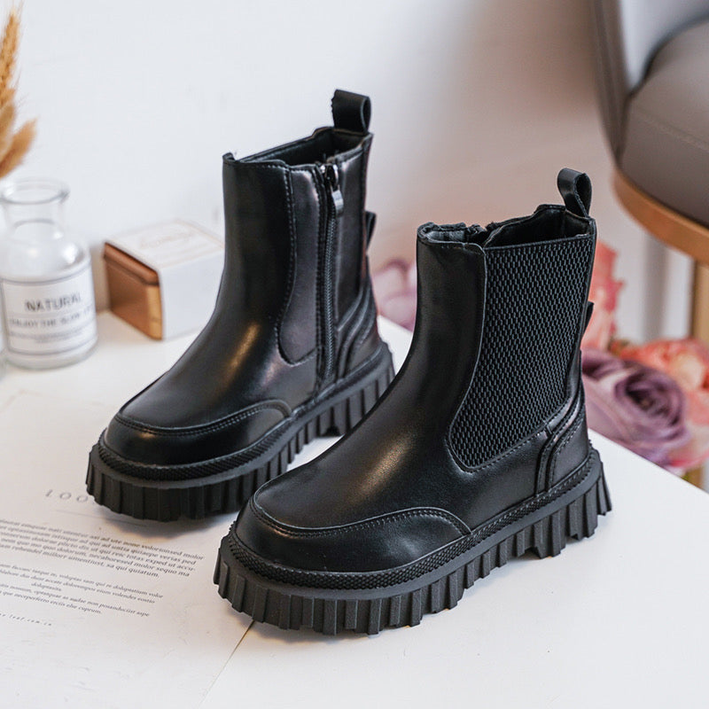 Daily boots | zwart