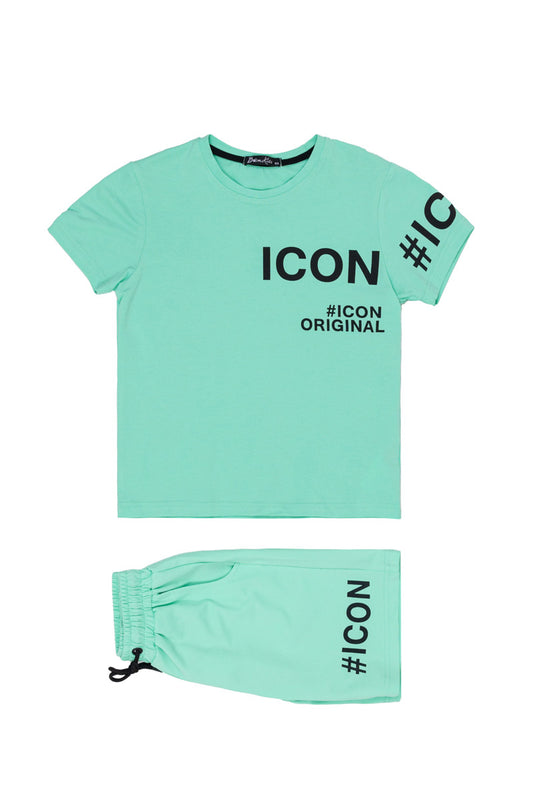 Boys icon set 2 | Mint