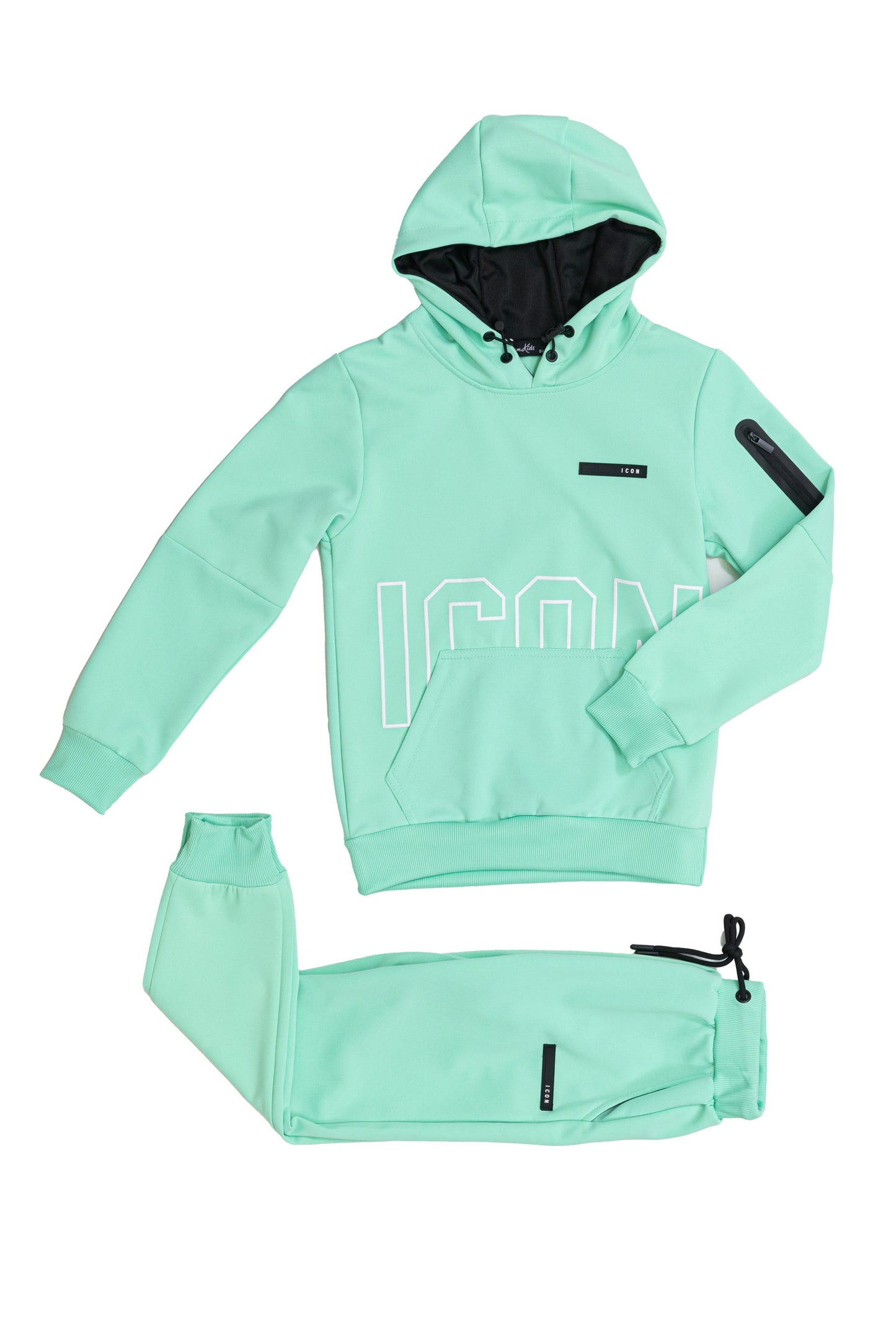 Boys icon jogging | Mint