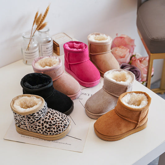 Bestseller winter boots