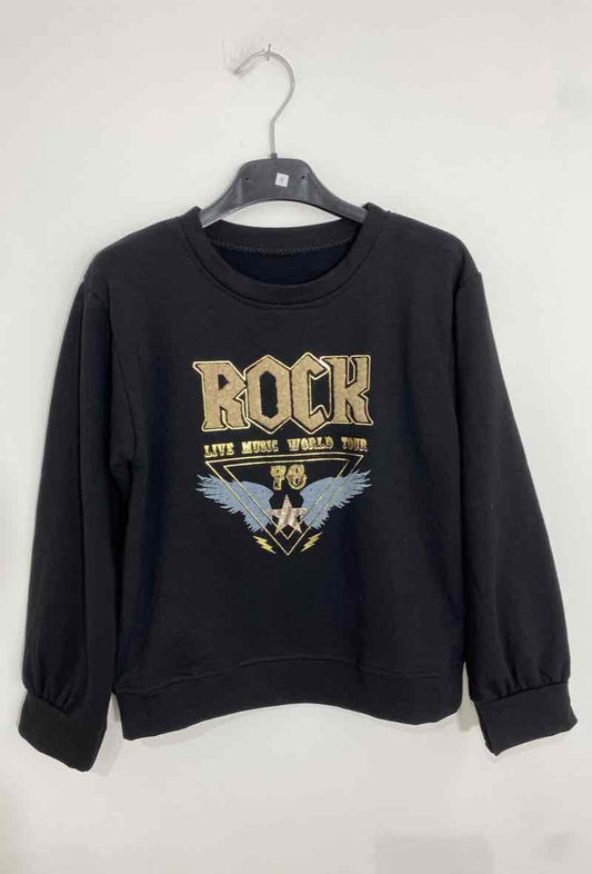 Bestseller rock sweater | 3 kleuren