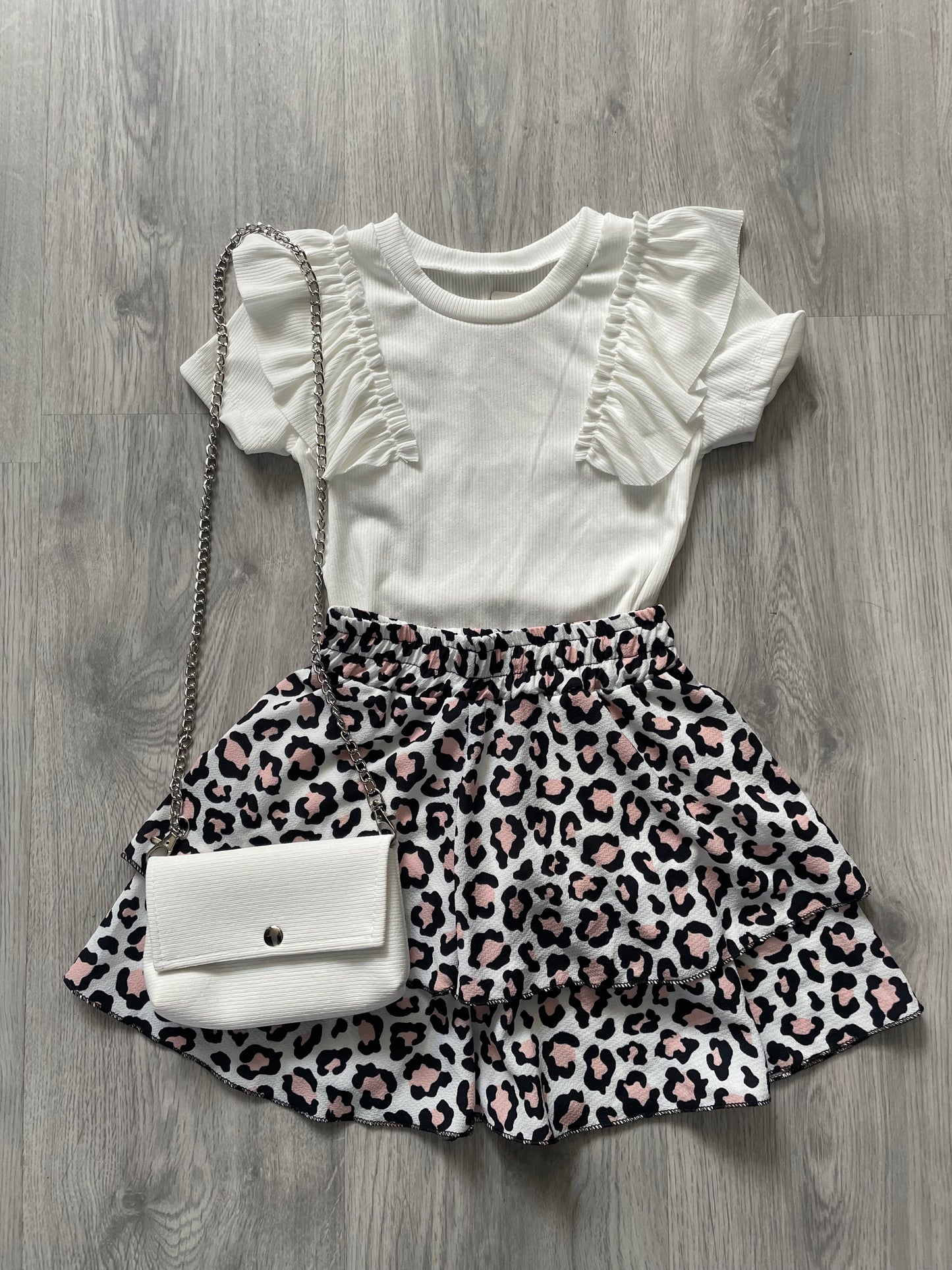 Rok | leopard