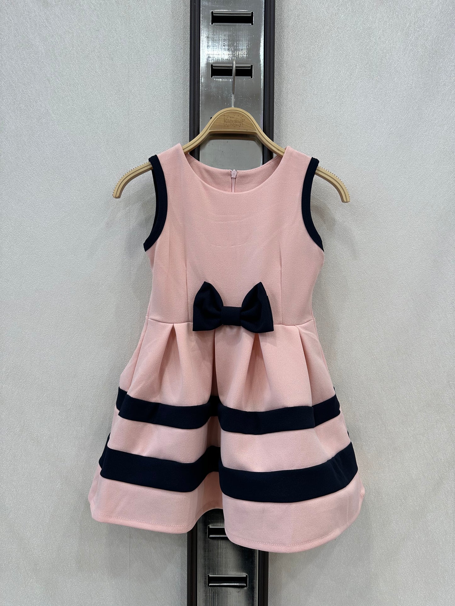 Perfect dress | Roze