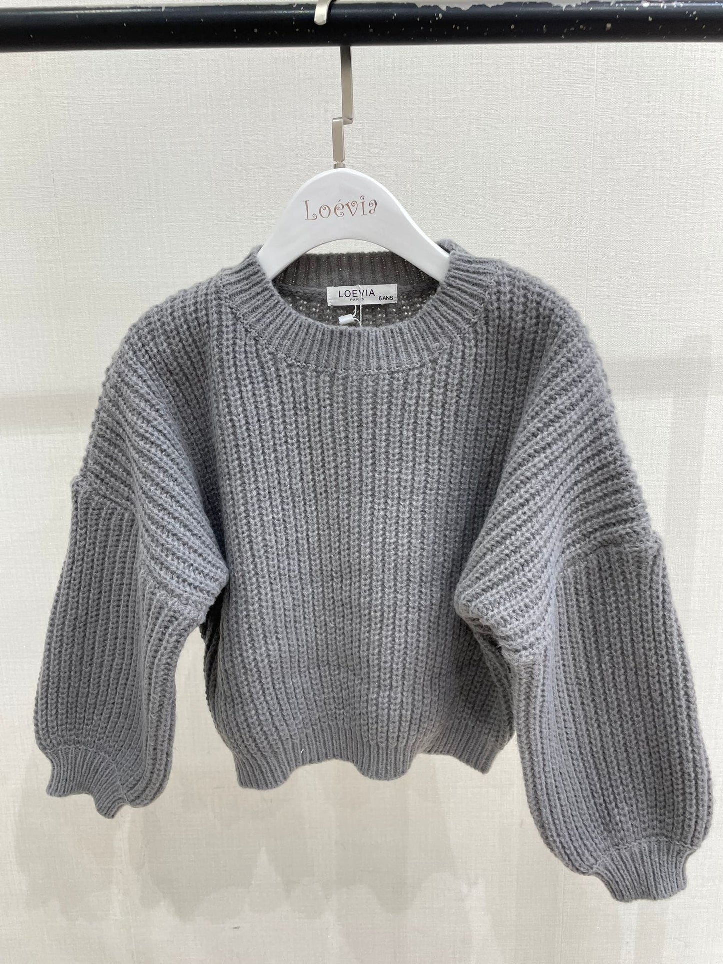 Musthave sweater | 5 kleuren