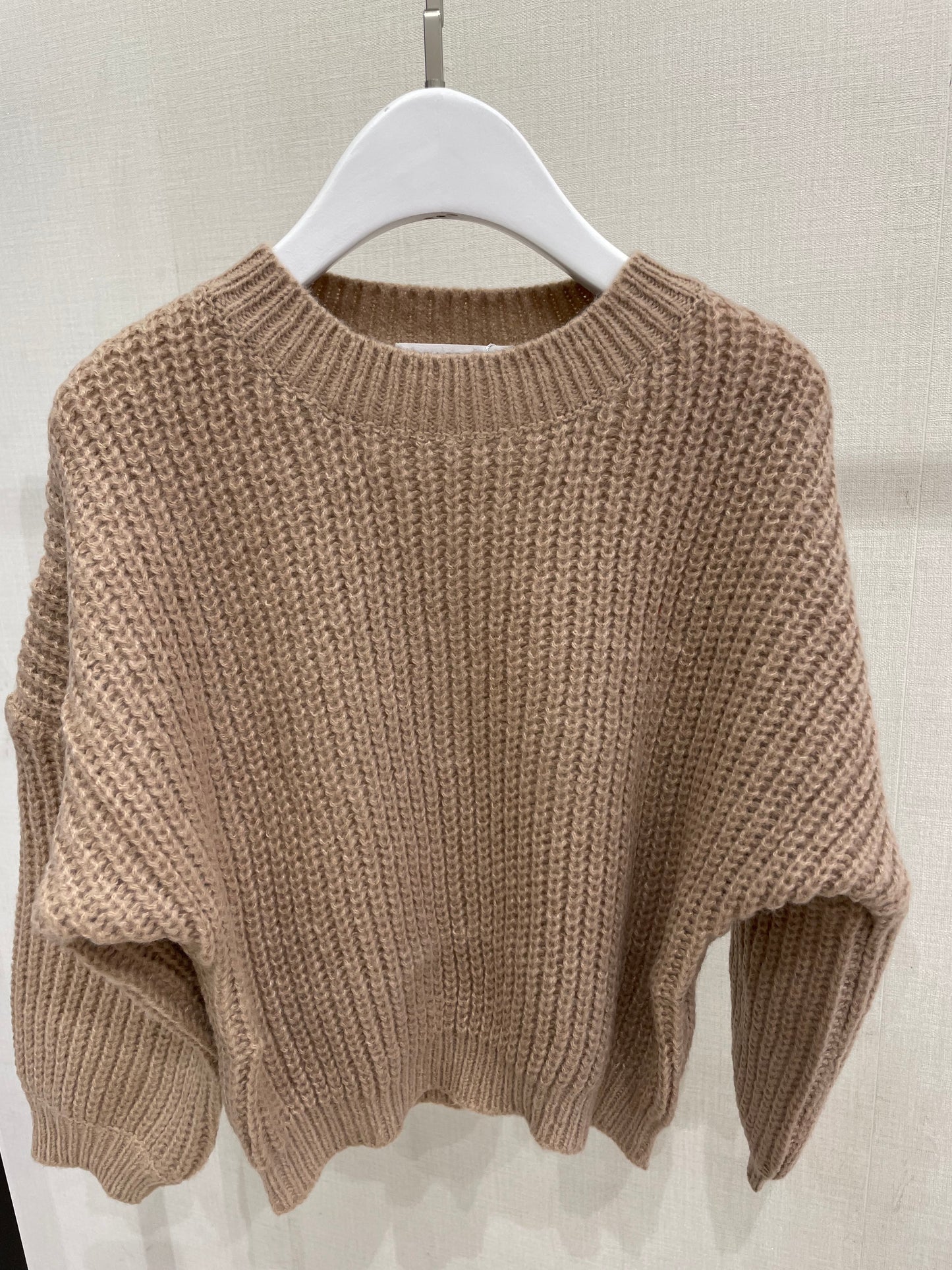 Musthave sweater | 5 kleuren