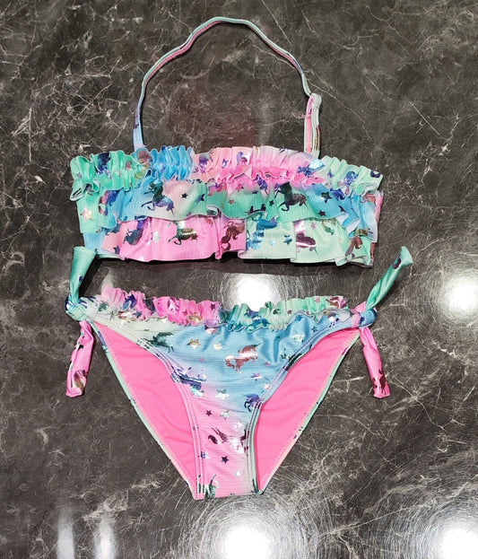 Bikini bibi | roze