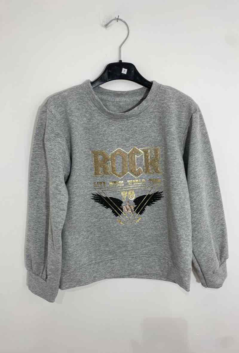 Bestseller rock sweater | 3 kleuren