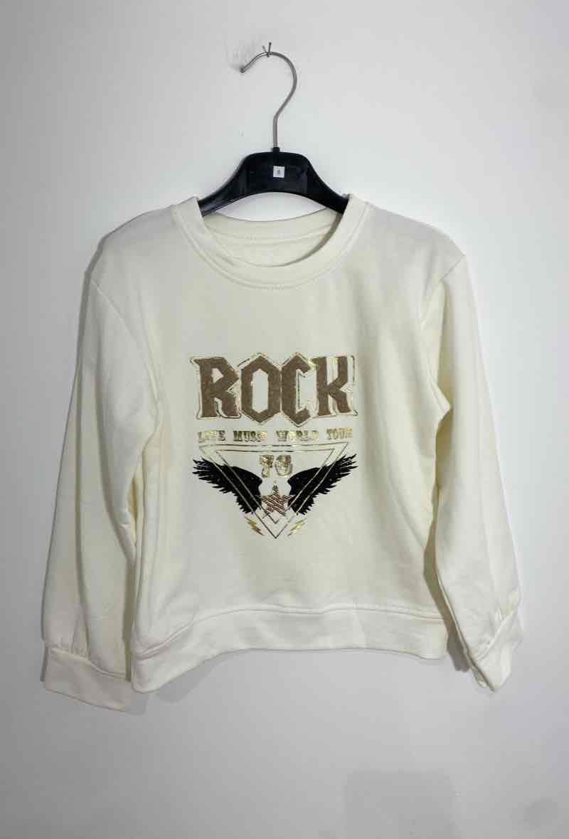 Bestseller rock sweater | 3 kleuren